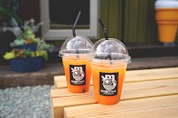 M.CITRUS FRUIT PARLOR 主井農園 エムシトラス フルーツパーラー