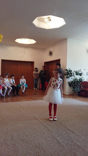 Цплр -ОДК ПЕРНИК - Търговски център