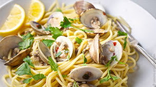 Photo n°12 de Casa Flora à Paris (Pizzeria)