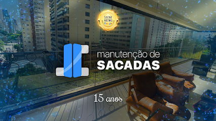 JC Manutenção de Sacadas | 15 anos de mercado
