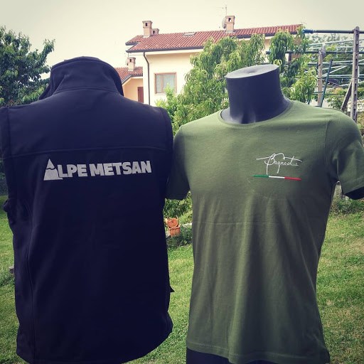 M.B. Personalizzazioni - Thumbnail