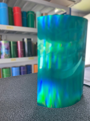 Boss Vinyl - Thumbnail