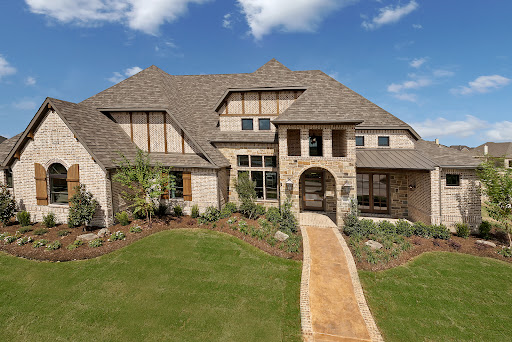 Corey Construction - Visual