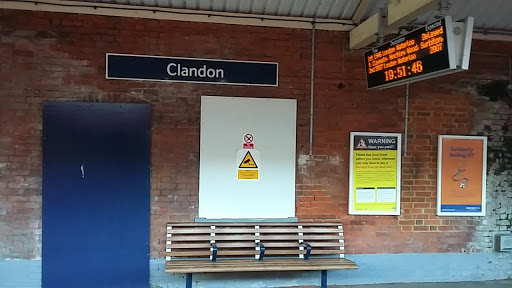 Clandon - Visual