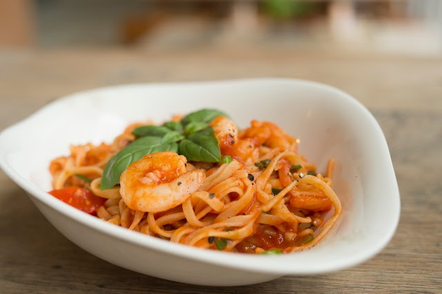 Vapiano Tower Bridge