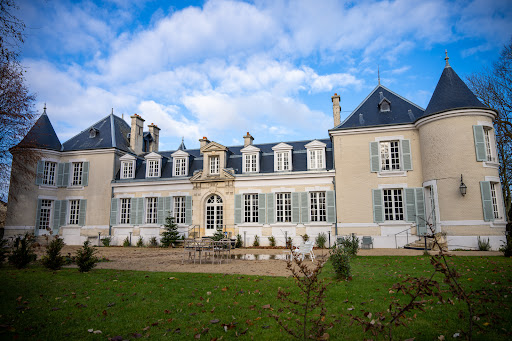 Photo de Château de Cormicy à Cormicy (51220)
