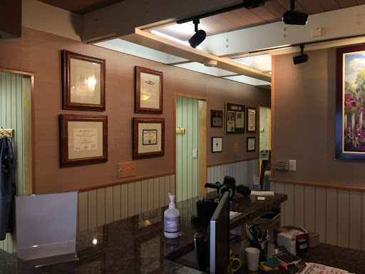 Cunnington Dental - Thumbnail