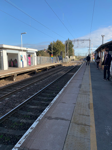East Tilbury