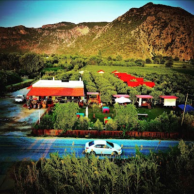 Dalyan Lemon Camping Restaurant Bungalows