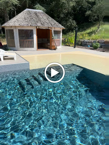 Photo de Gaveau piscine