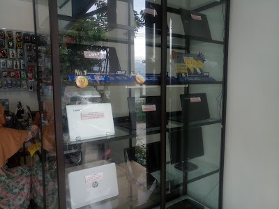 Photos of Utama Komputer