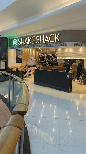 Shake Shack Brent Cross - Restaurant