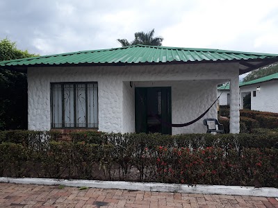 photo of CABAÑAS LLANO LINDO