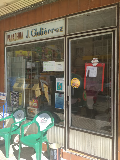 Panadería J. Gutiérrez