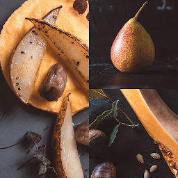 Photo n°45 de Bernie Et Vincent Table Gourmande à Oeyreluy (Restaurant français)