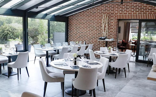 Photo 1 - Restaurant Traiteur Le Fournil