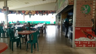 Photos of Bandarawela Commercial Centre