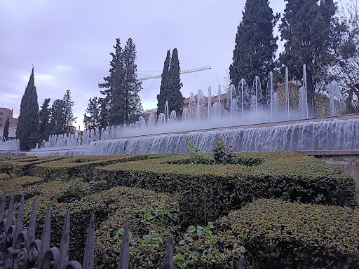 Hotel Los Girasoles