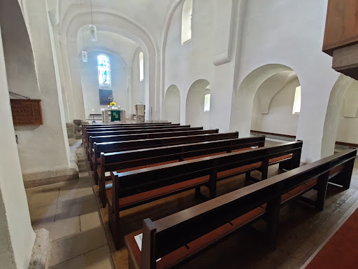 "St. Barbara" in Heringhausen - Thumbnail