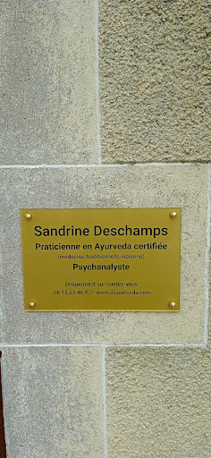 Dsayurveda- Sandrine Deschamps - Thumbnail