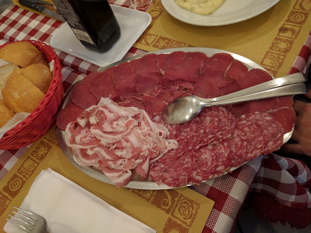 Trattoria Cima 11