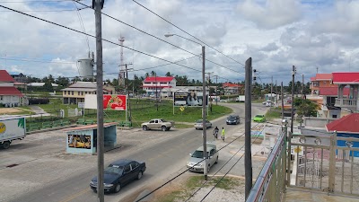 Photos of Jaigobin Supermarket