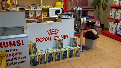 Photos of Titurgas veterinary clinic "Siviguns"