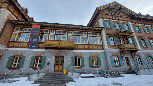 Naturparkhaus Drei Zinnen Gallery - Italy