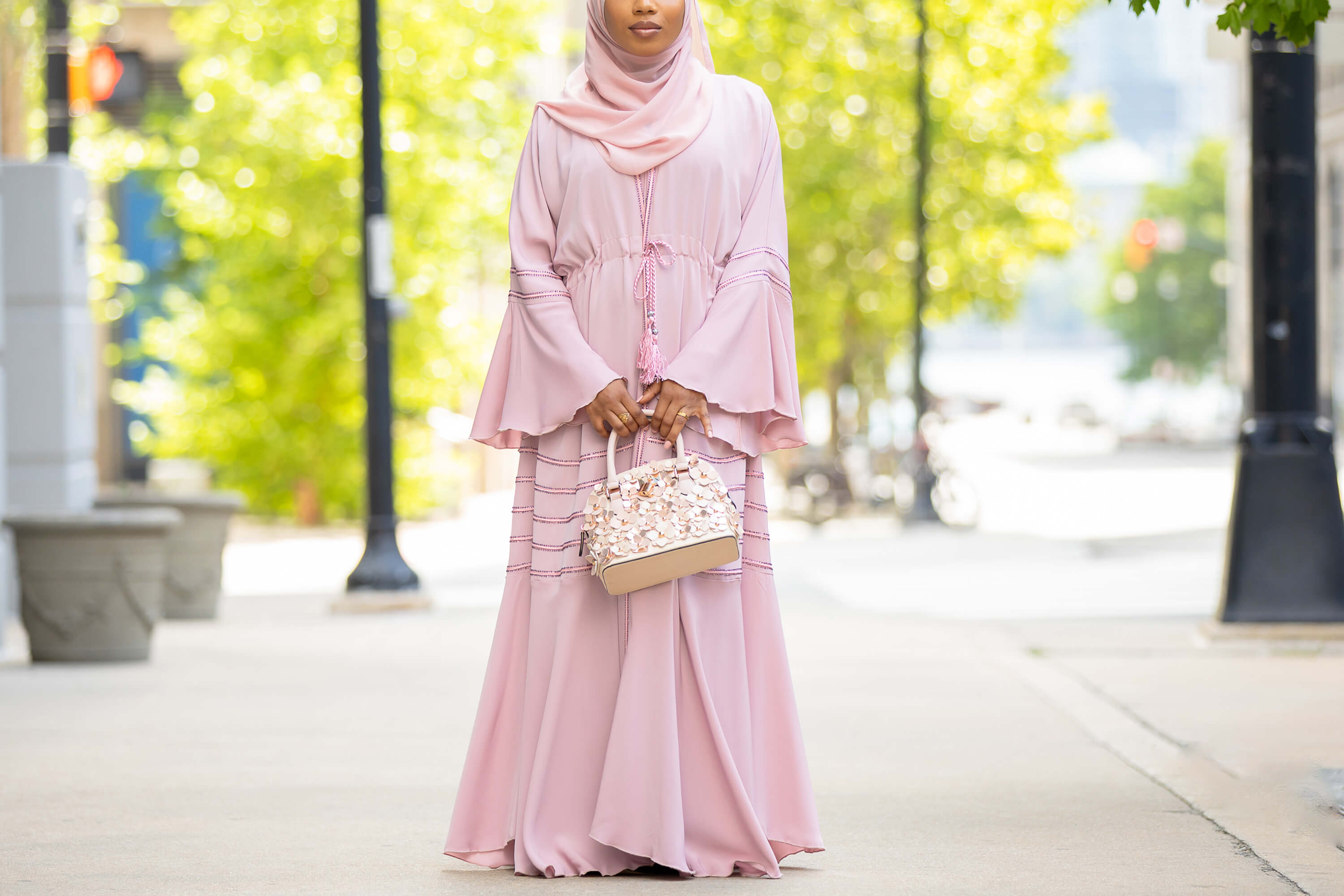 Al Shams Abayas