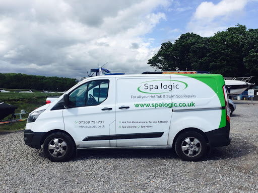 Spa logic Hot Tub & Spa Repairs & Maintainance