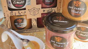 Photo n°9 de ADÉ FABRIK' à Charbuy (Artisanat)