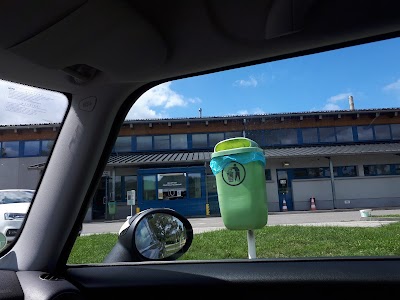 Photos of SNCT - Station de contr&ocirc;le Wilwerwiltz
