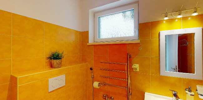 Vila Doliny - Wellness centrum