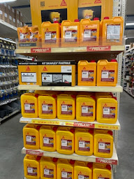 Photo n°12 de Rubis Matériaux - Tout Faire à Tarascon (Fournisseur de fenêtres)