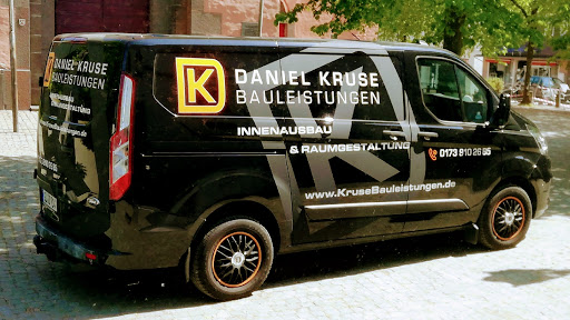 Daniel Kruse Bauleistungen