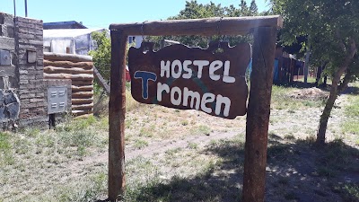 Photos of Albergue-hostels Tromen