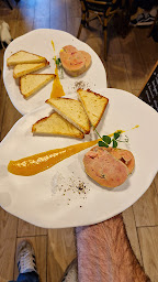 Photo n°16 de Le Sylva à Balma (Restaurant français)