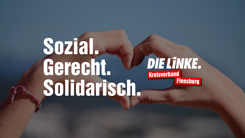 DIE LINKE photo