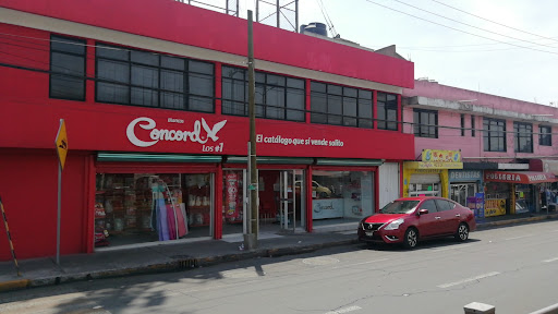 Concord BLVD. de los aztecas, Ecatepec - Thumbnail