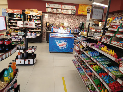 Oxxo Arango - Thumbnail