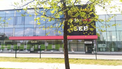 bank