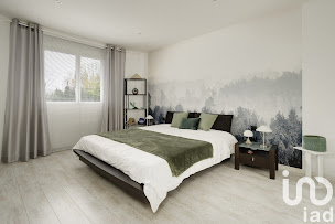 Photo n°4 de Matthieu Mougel - Consultant immobilier IAD France - Houdemont à Houdemont (Agent immobilier)