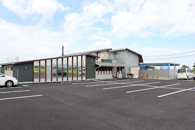 わんちゃんの広場 ohana.