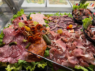 Photo n°19 de Grill Steakhouse Restaurant Buffet A Volonte à Laxou (Restaurant)