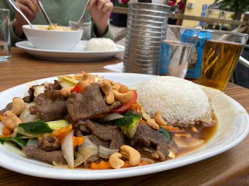 Phaya Thai Restaurang - Thumbnail
