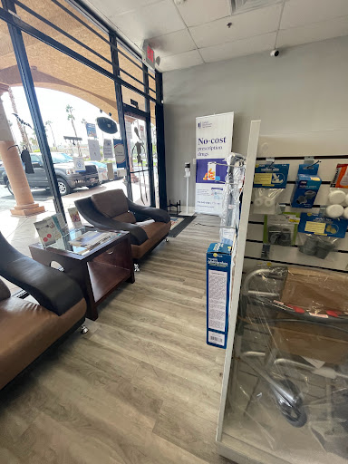 Refill Pharmacy - Visual