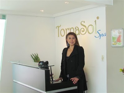 Photos of Tornasol SPA Bogot&aacute;