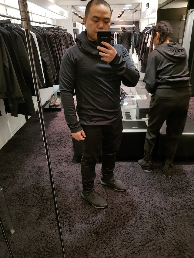 Y-3