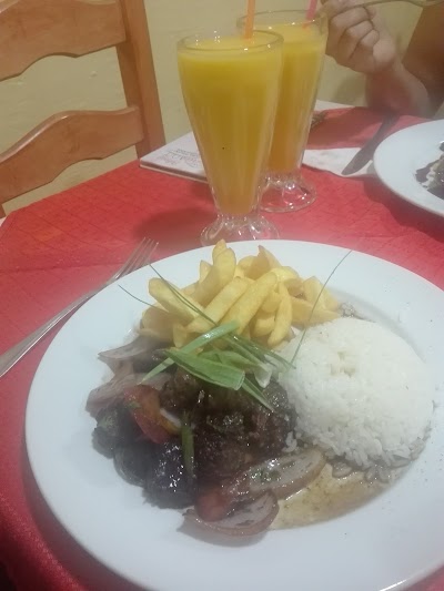 Photos of Delicias Peruanas