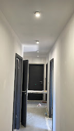 Photo n°3 de GF Deco à Lagnieu (Peintre en bâtiment)